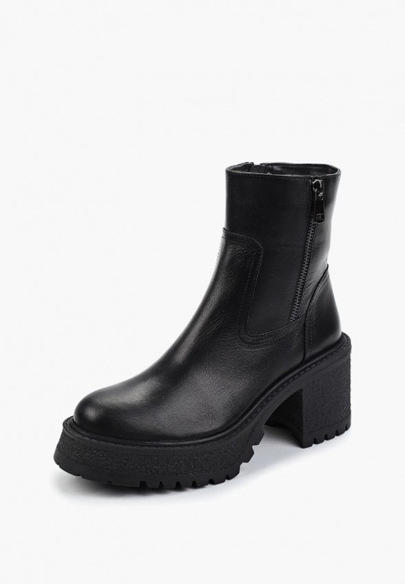 Ботильоны Mof-Berg