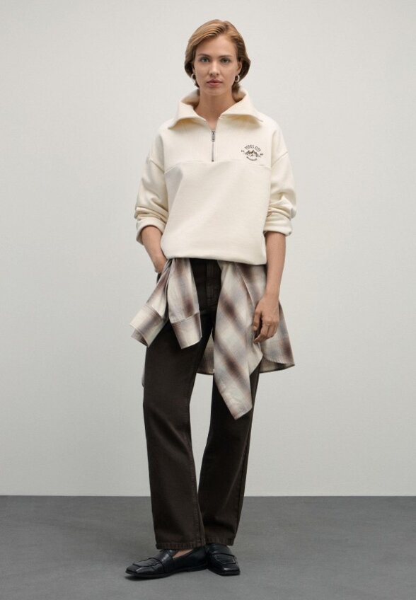 Олимпийка Zarina