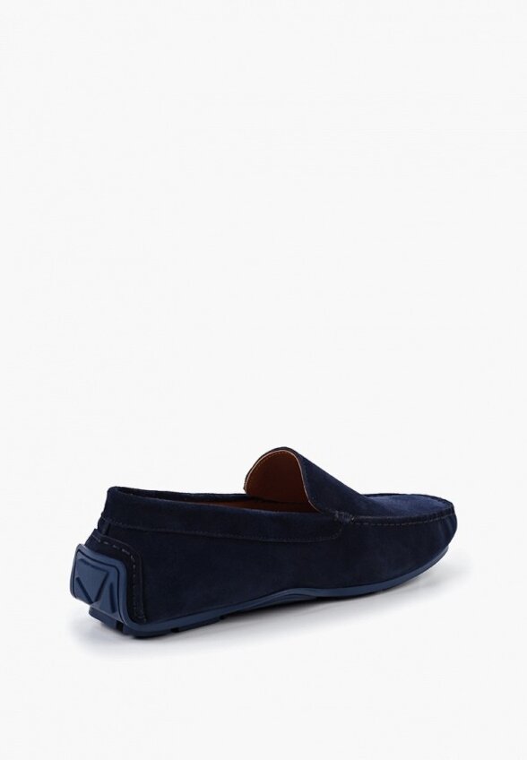 Мокасины El'Rosso