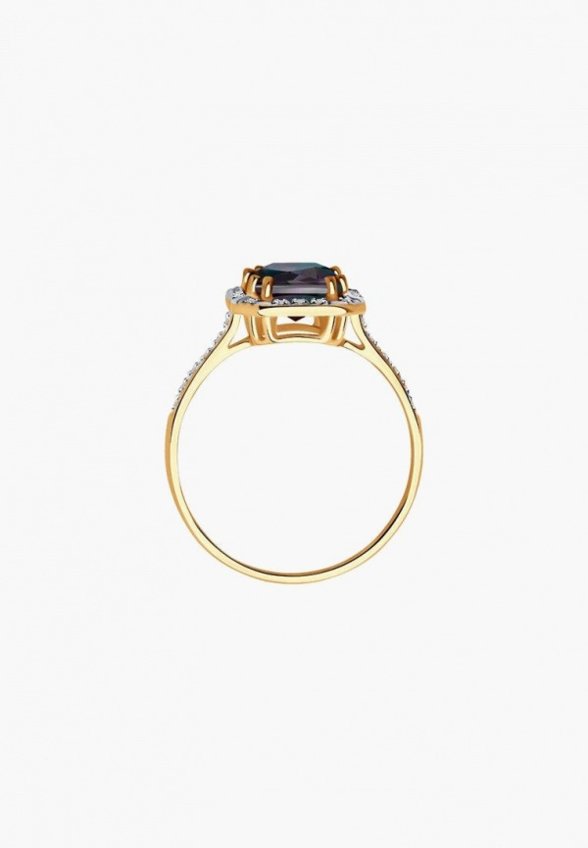 Кольцо Sokolov