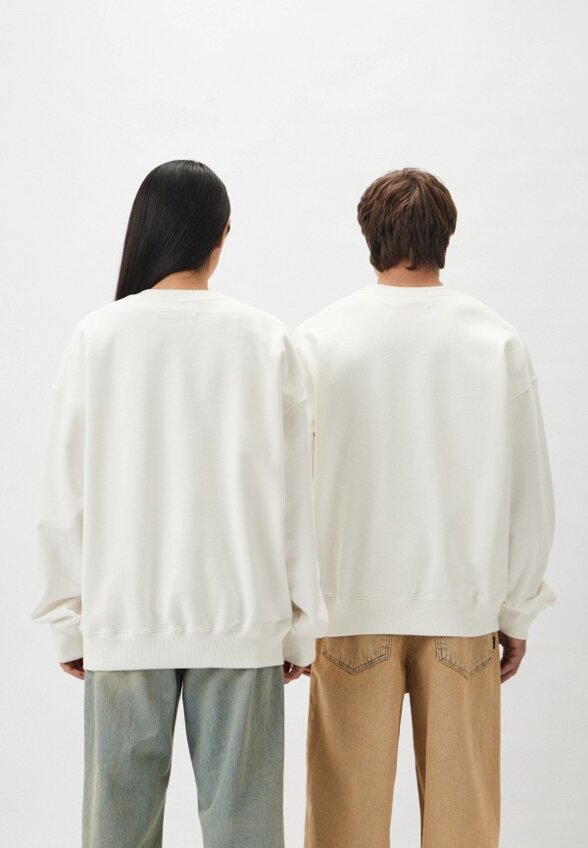 Свитшот Red September