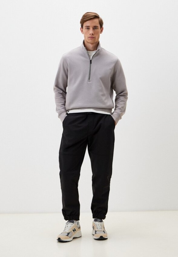 Брюки спортивные Lacoste