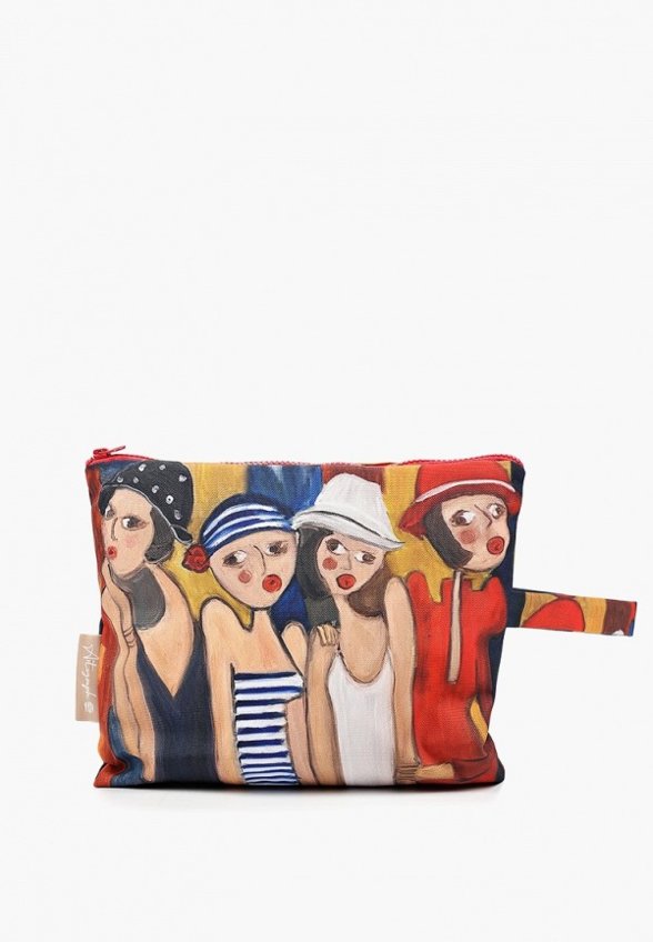 Косметичка Artograph