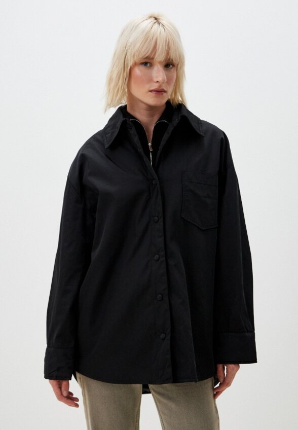 Куртка-рубашка Ipekyol