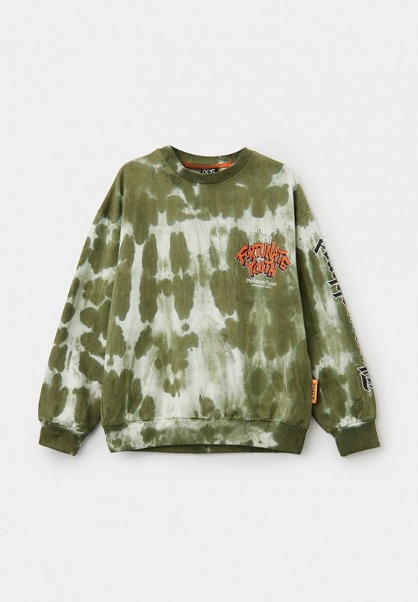 Свитшот Fashion X&S