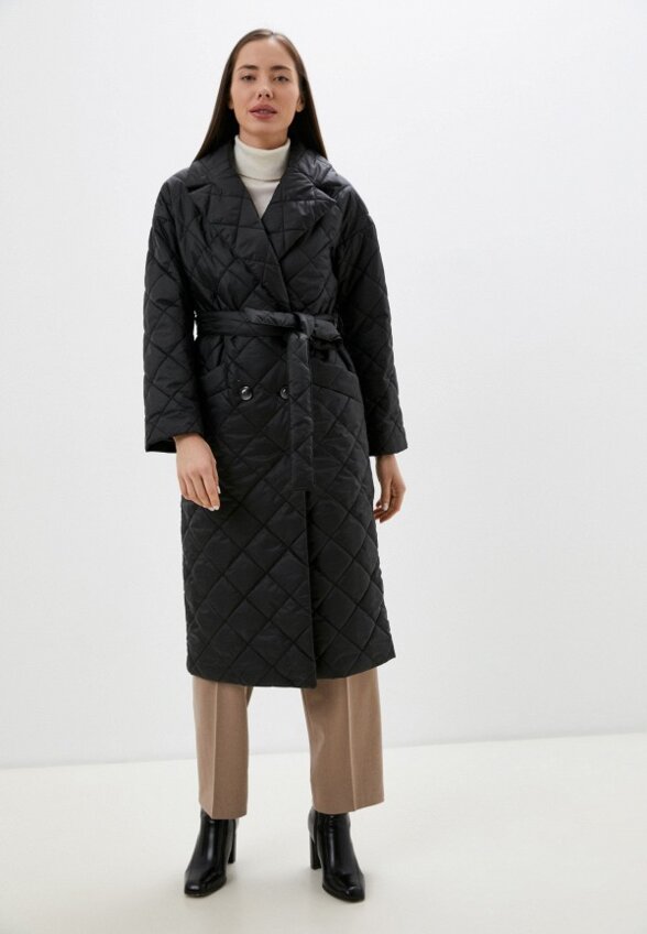 Куртка-пальто Ovelli