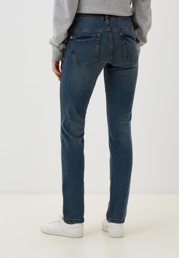 Джинсы Tom Tailor