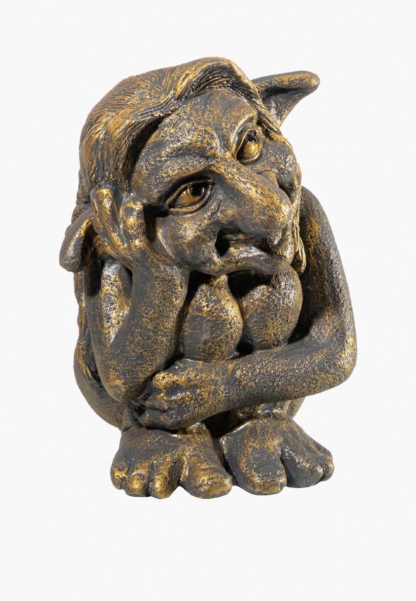 Фигурка декоративная Elan Gallery