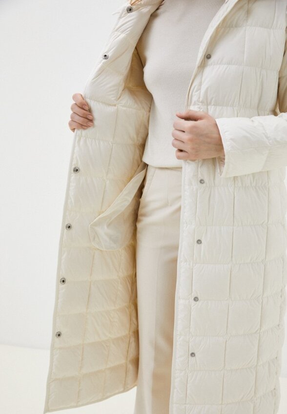 Пальто-халат Conso