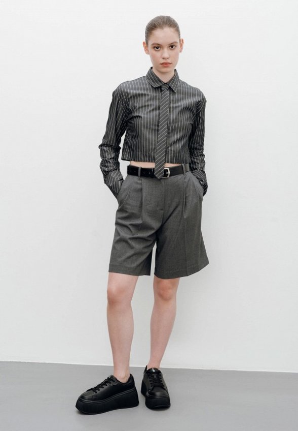 Кеды Lite by Mascotte