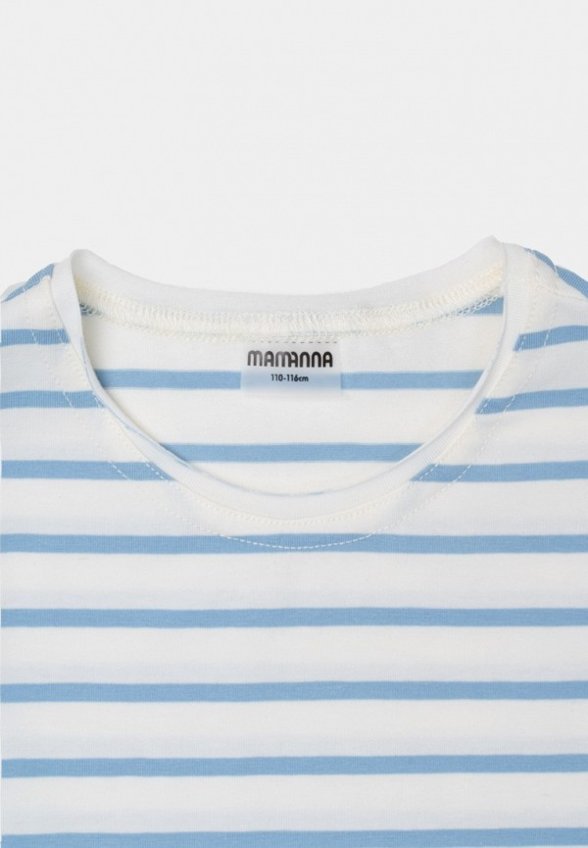 Лонгслив Mamanna