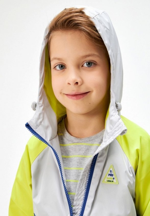 Ветровка Acoola