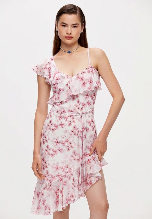 Платье Clan VI