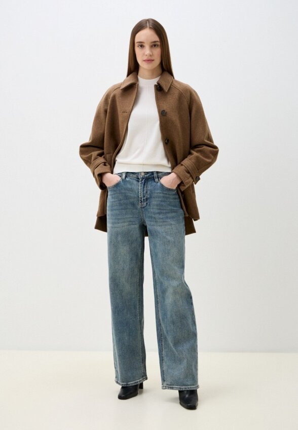 Джинсы Dimarkis Day