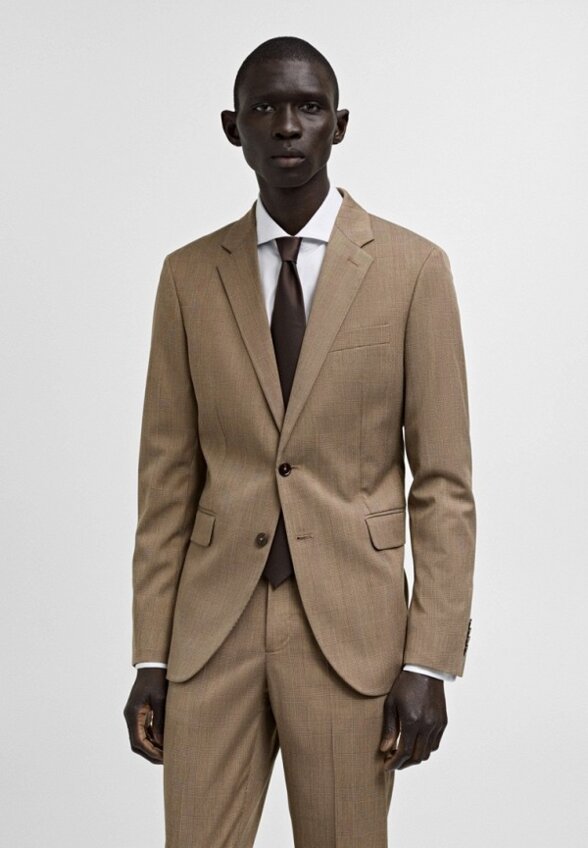 Пиджак Mango Man