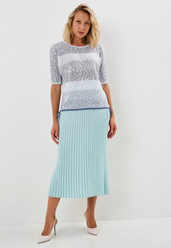 Джемпер Стим