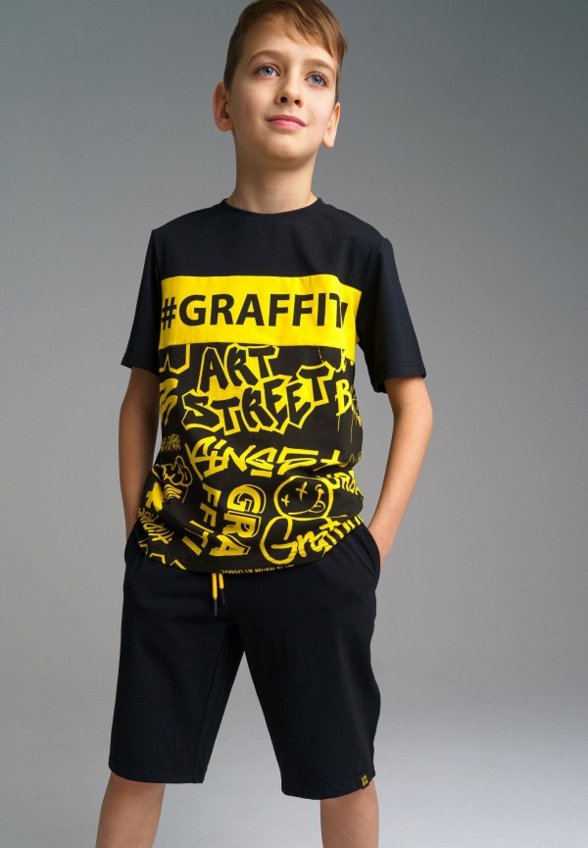 Костюм спортивный PlayToday