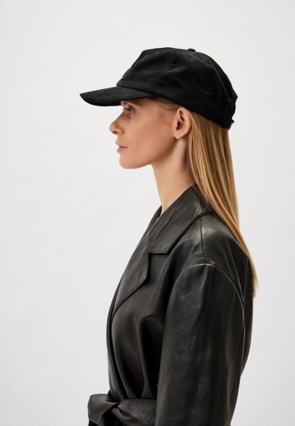 Бейсболка Patrizia Pepe