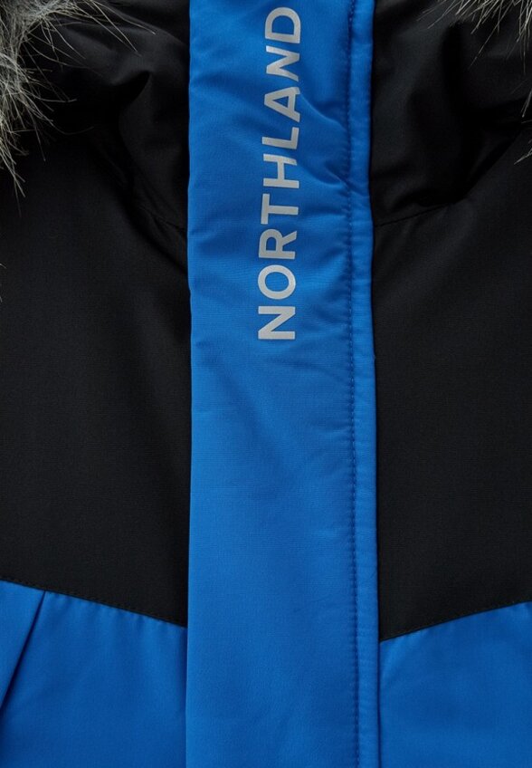 Куртка утепленная Northland