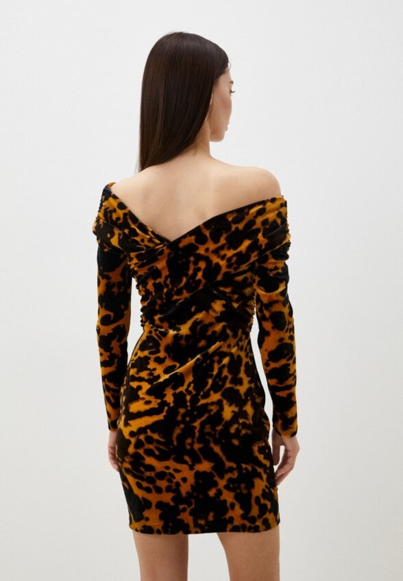 Платье Calliope