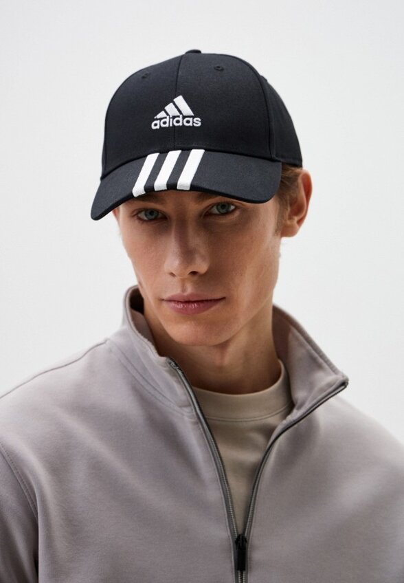 Бейсболка adidas
