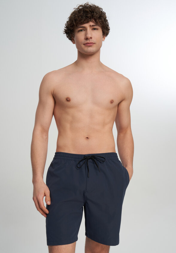 Шорты плавательные мужские Protest, Синий