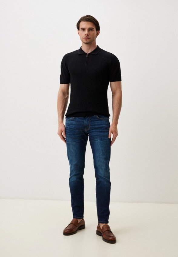 Поло Sarto Reale