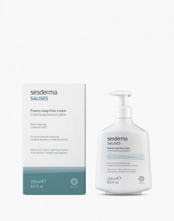 Гель для умывания Sesderma женщинам