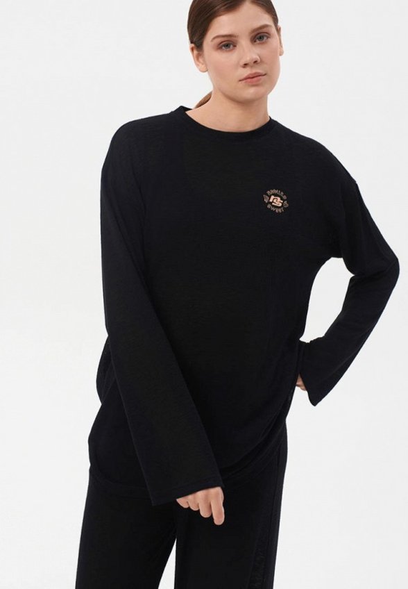 Лонгслив Nikasport