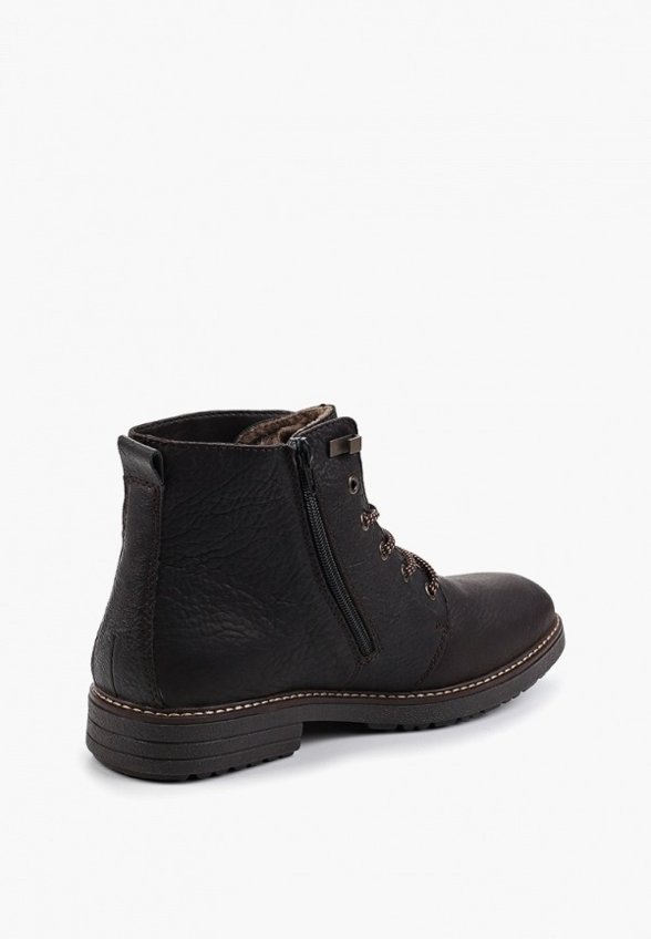 Ботинки Rieker