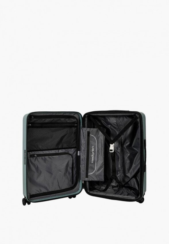 Чемодан Hedgren