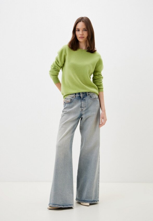 Джемпер Idekka