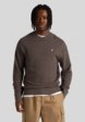 Свитшот Lyle & Scott5  - превью