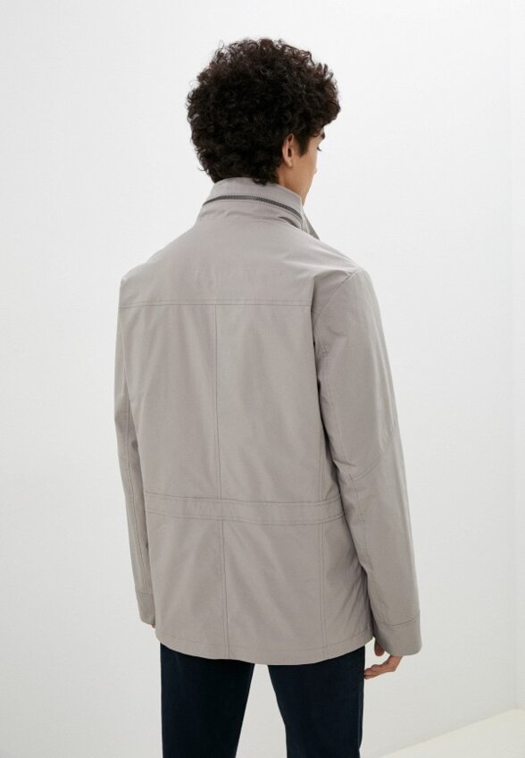 Ветровка Winterra