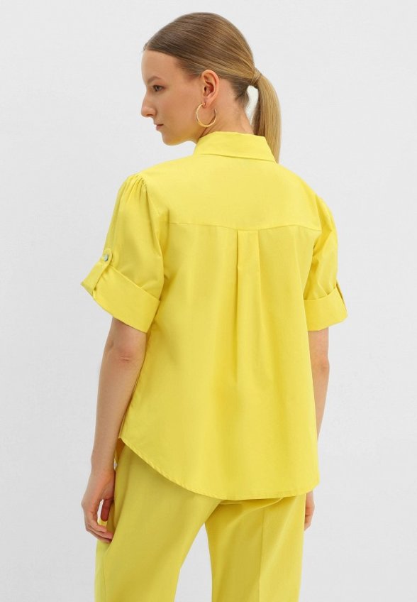 Блуза Mitica Luna