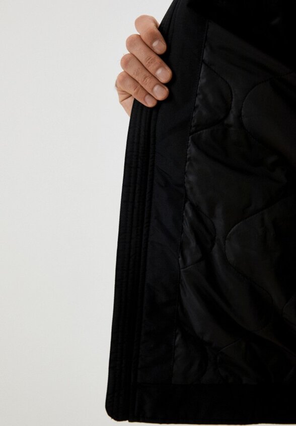 Куртка утепленная Tom Tailor