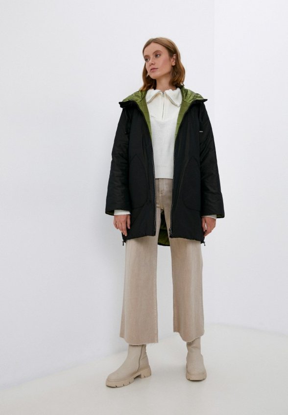 Пуховик Dixi-Coat