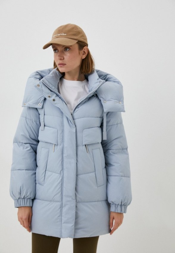 Пуховик Lawinter