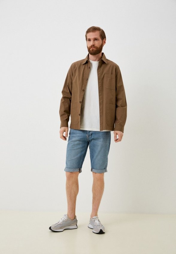 Шорты джинсовые Colin's