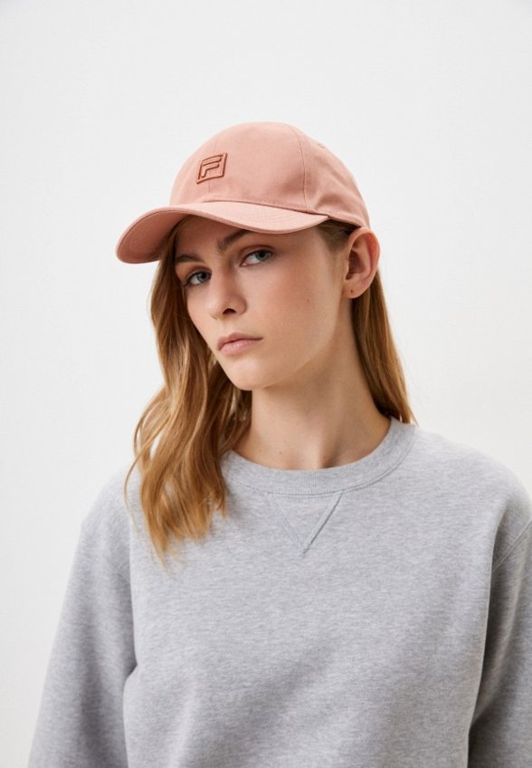 Бейсболка Fila