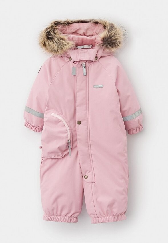 Комбинезон утепленный Kerry