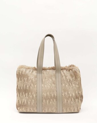 Max Mara Textile Bag женщинам