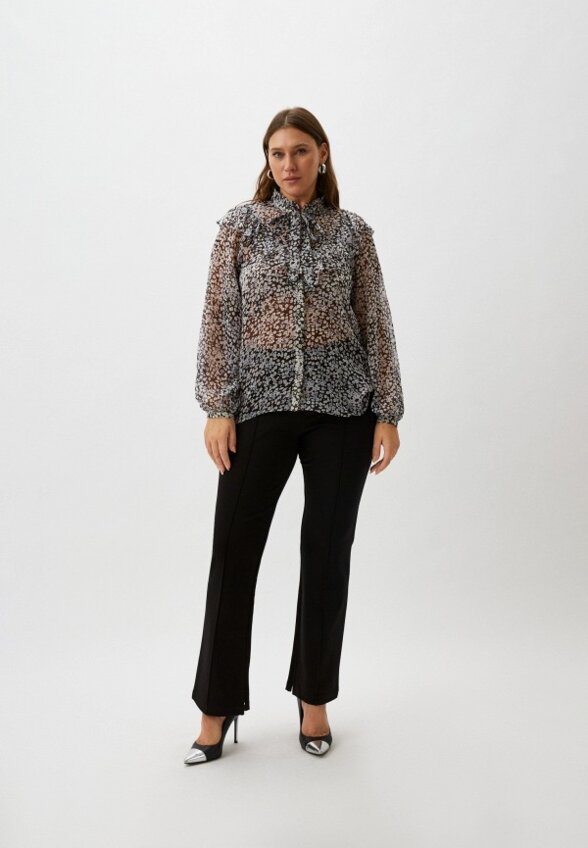 Брюки Weekend Max Mara