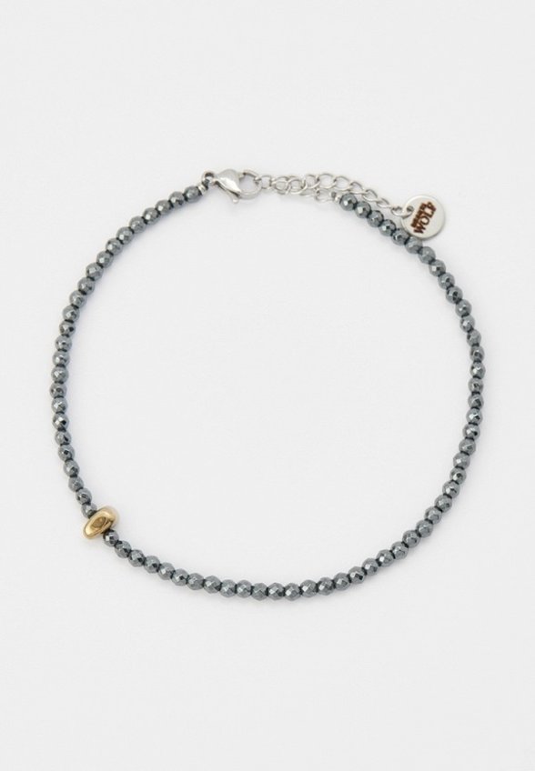 Браслет на ногу Mr&Mrs Wolf