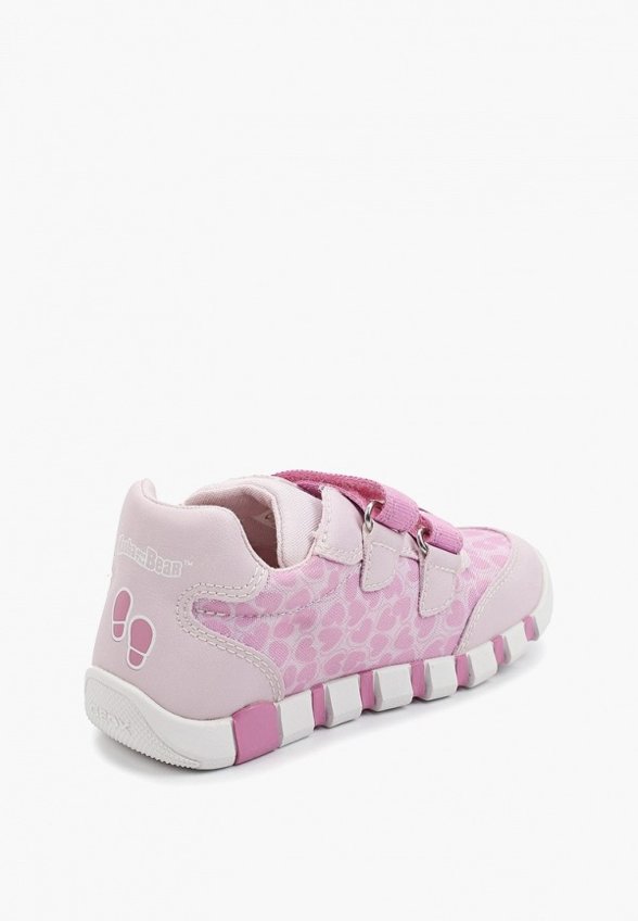 Кроссовки Geox