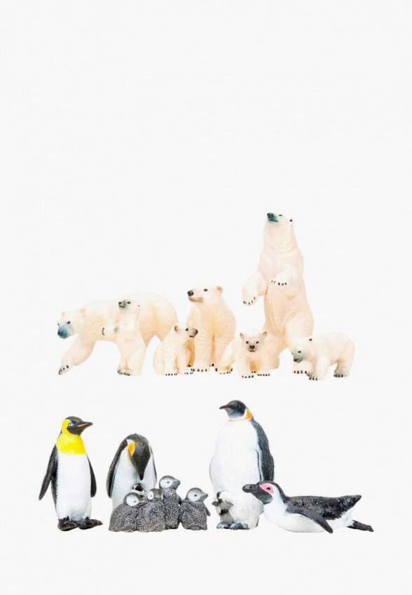 Набор игровой Masai Mara