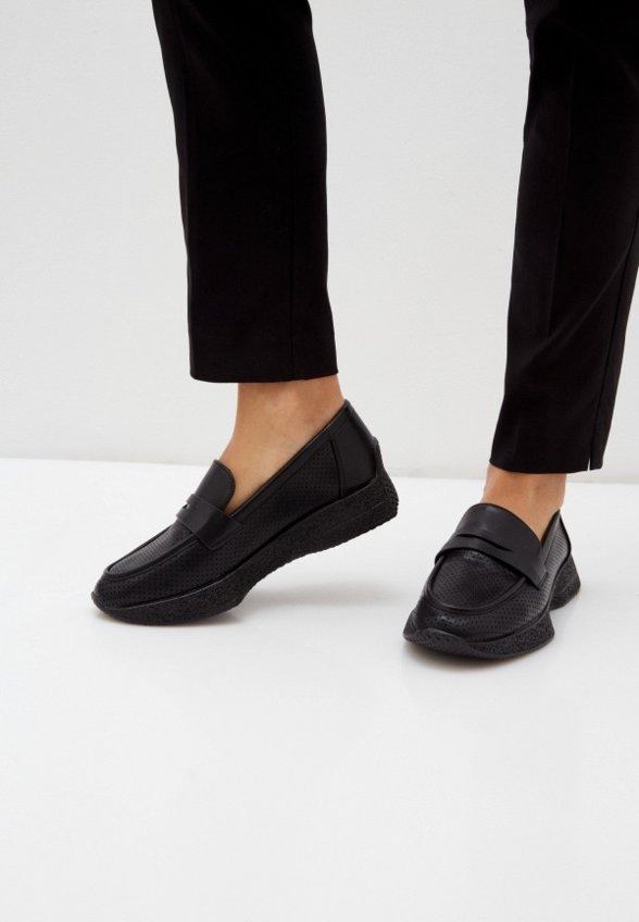 Лоферы Camille