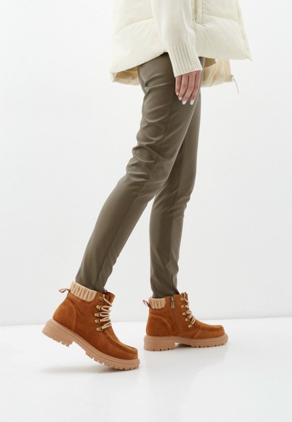 Ботинки Francesco Donni