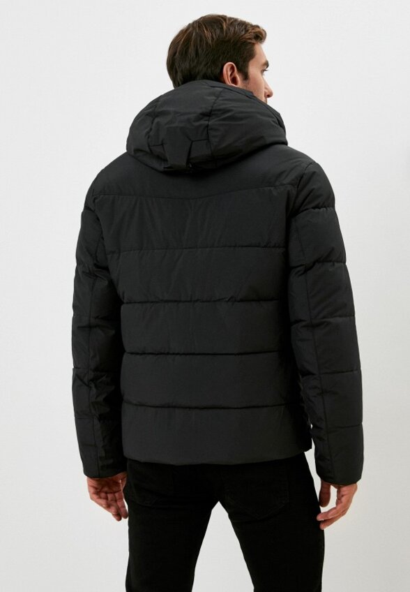 Куртка утепленная Winterra