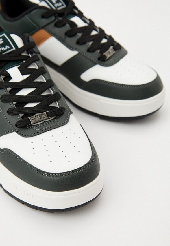 Кеды Fila